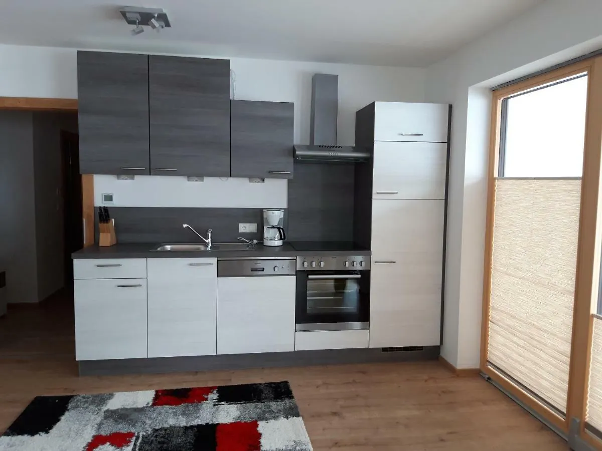 Appartement Barschtlerhof à Axams