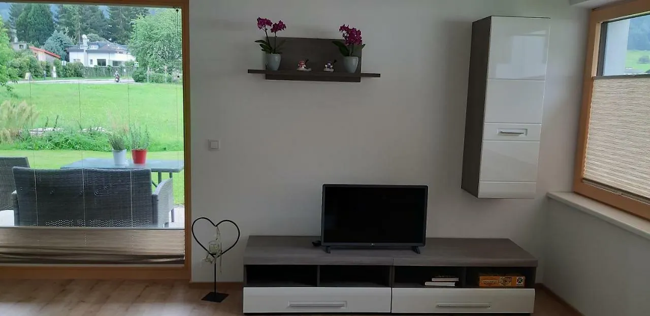 Appartement Barschtlerhof à Axams