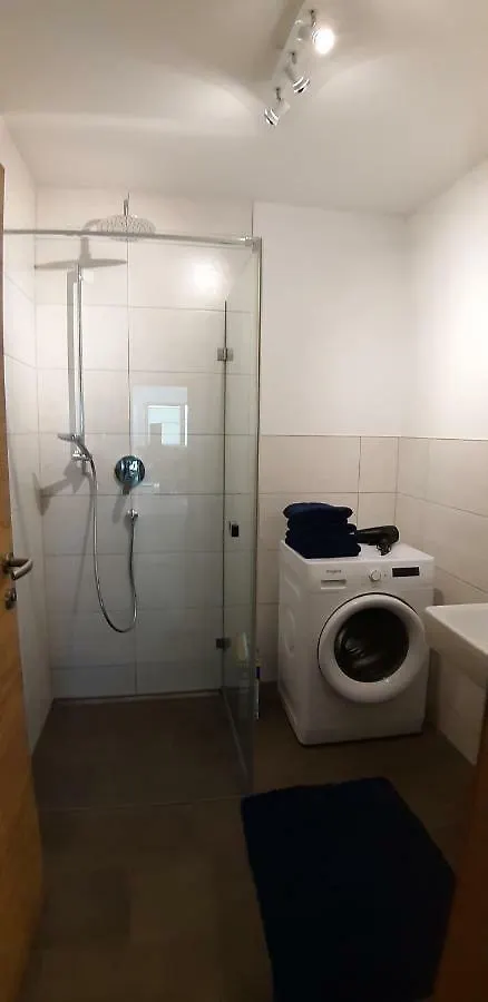 Appartement Barschtlerhof à Axams
