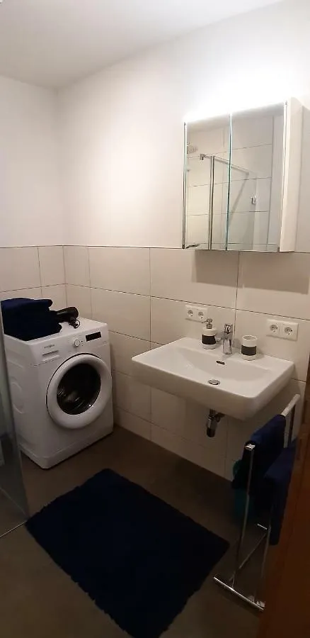 Appartement Barschtlerhof à Axams